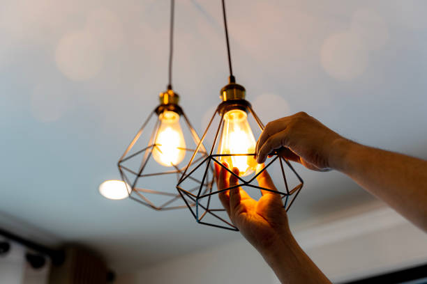 Best Affordable Electrician  in Dyersville, IA