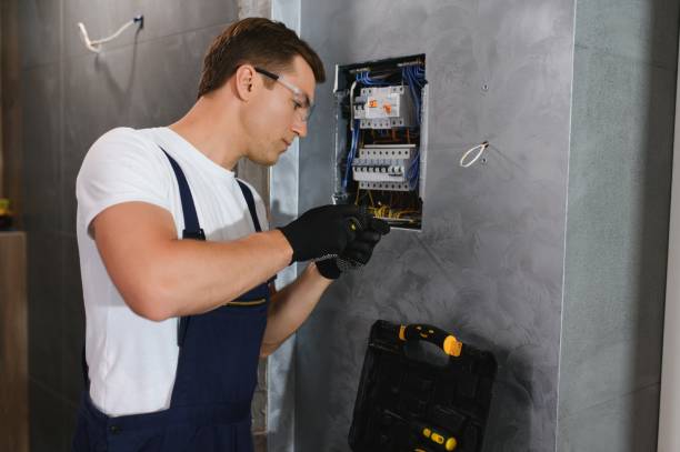 Industrial Electrical Services in Dyersville, IA