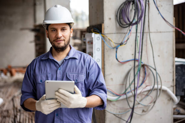 Best Electrical Wiring Services  in Dyersville, IA