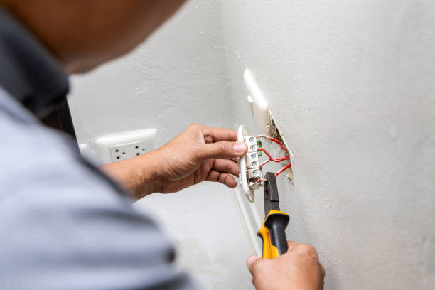 Best Electrical Upgrades for Homes  in Dyersville, IA