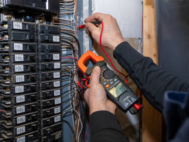 Best 24-Hour Electrician  in Dyersville, IA